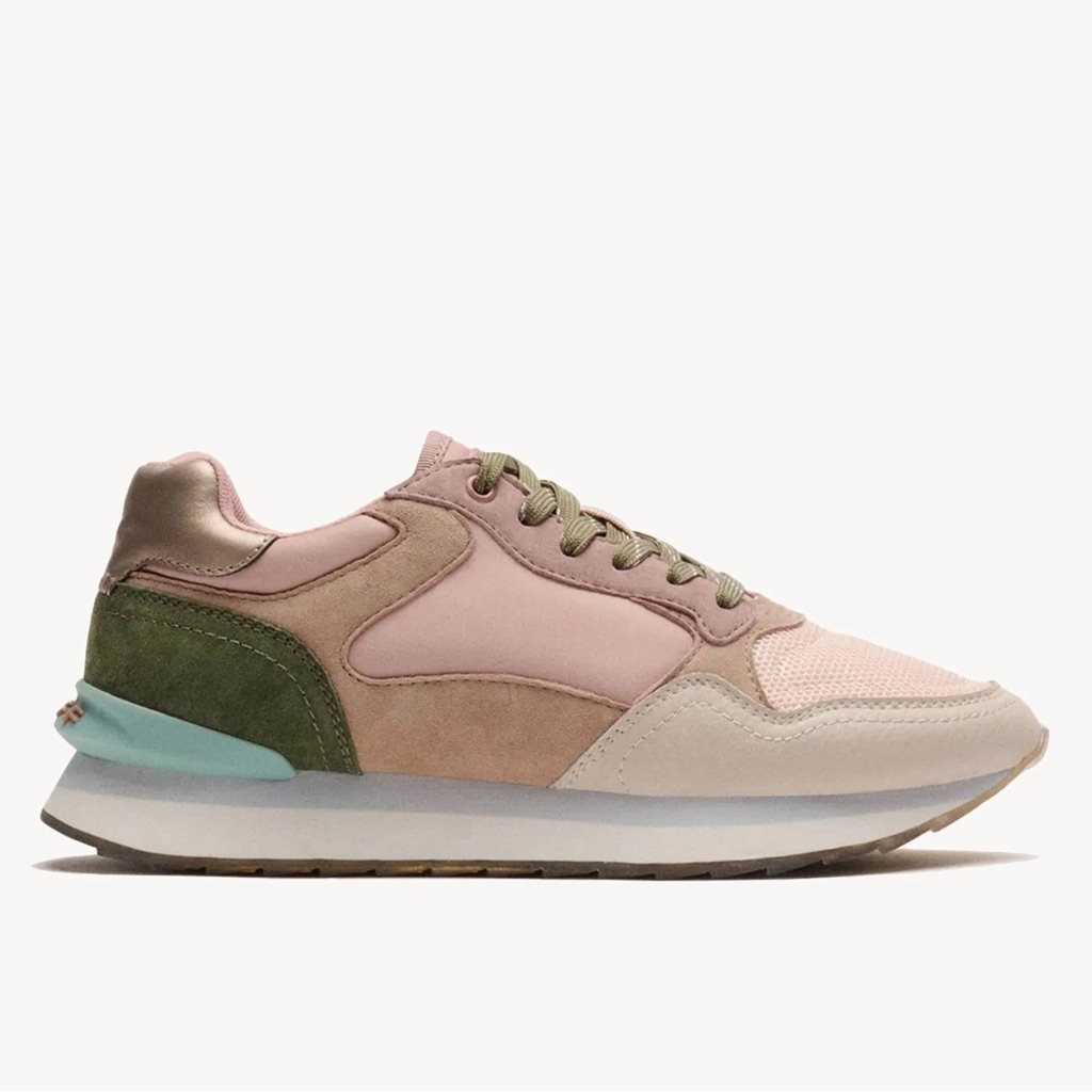 Hoff Brand Paris Trainers 75
